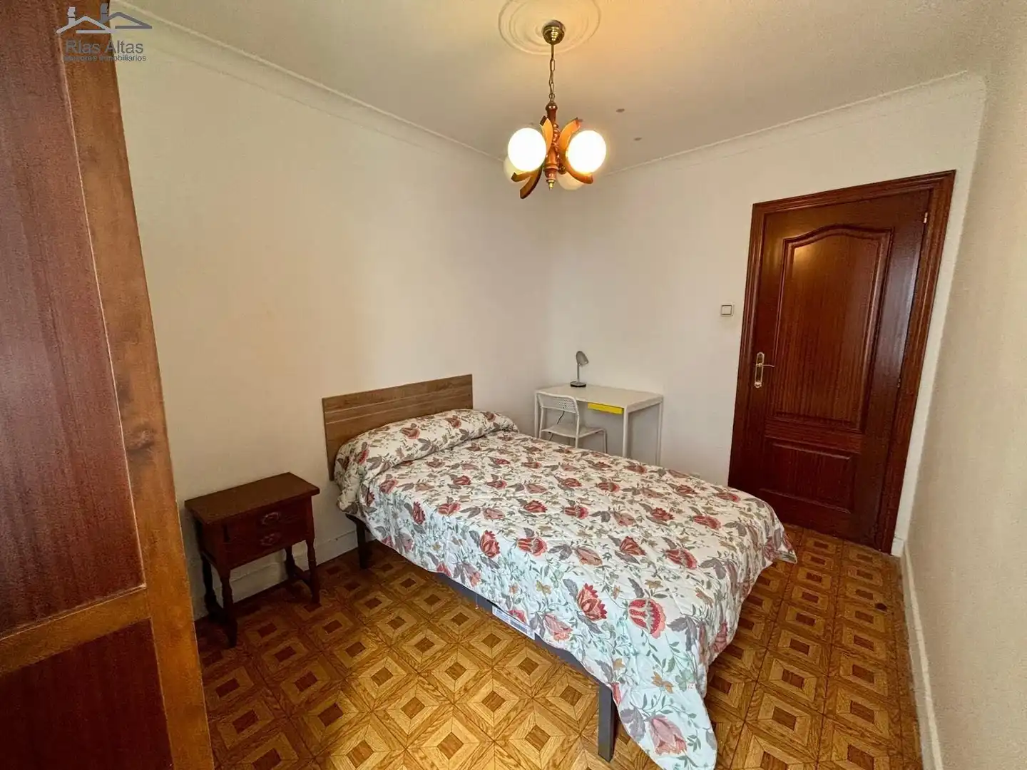 Flat with lift to rent in AGRA ORZAN, imagen 3