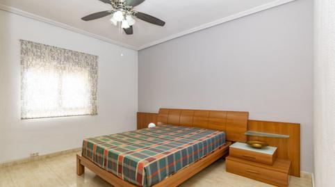 Foto 4 de Piso de alquiler en Ciudad Jardín, Cartagena