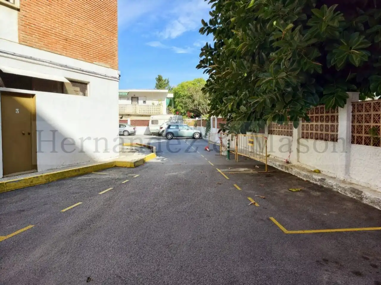 Pis amb piscina en venda a Centro, imagen 16