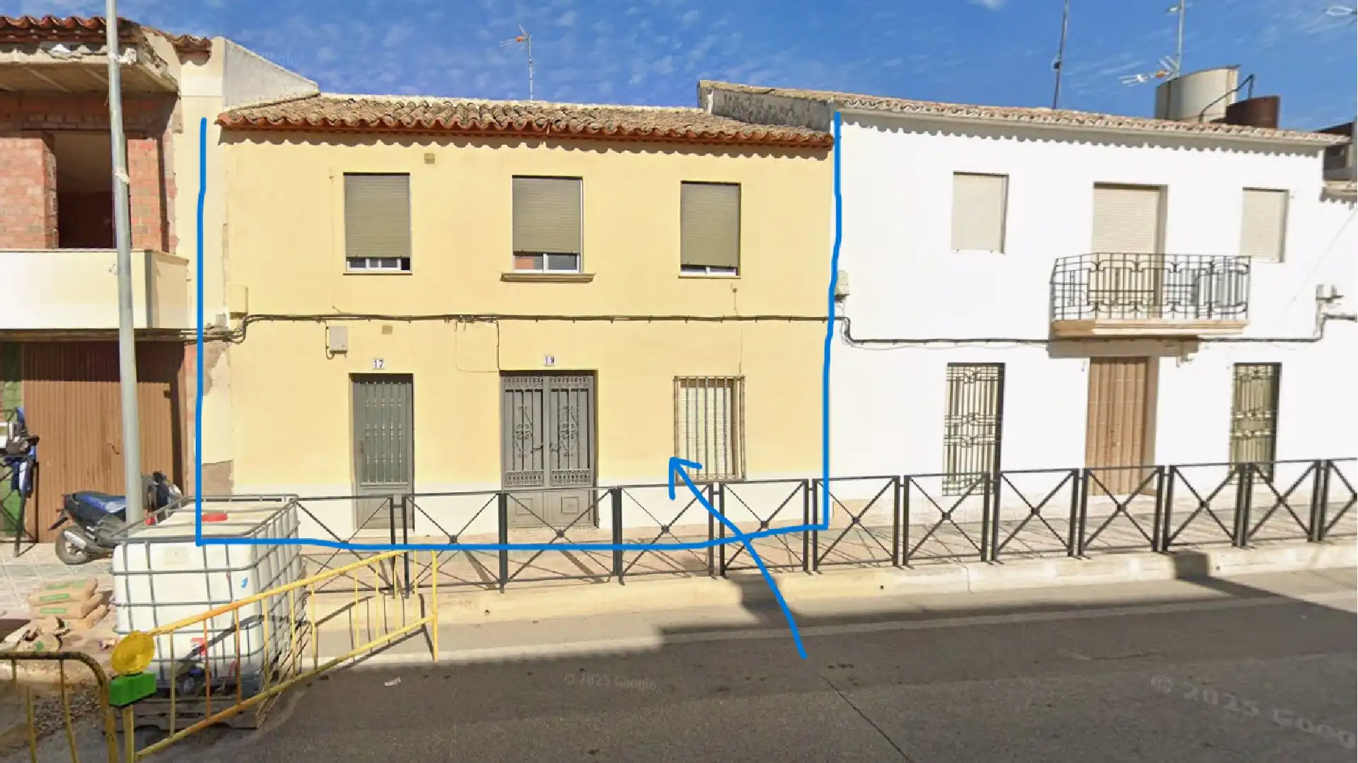 Piso en venta en Porcuna