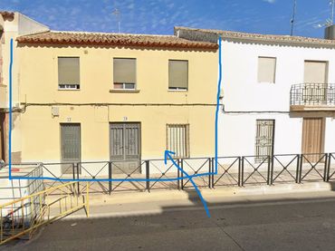 Appartement à vendre à Porcuna