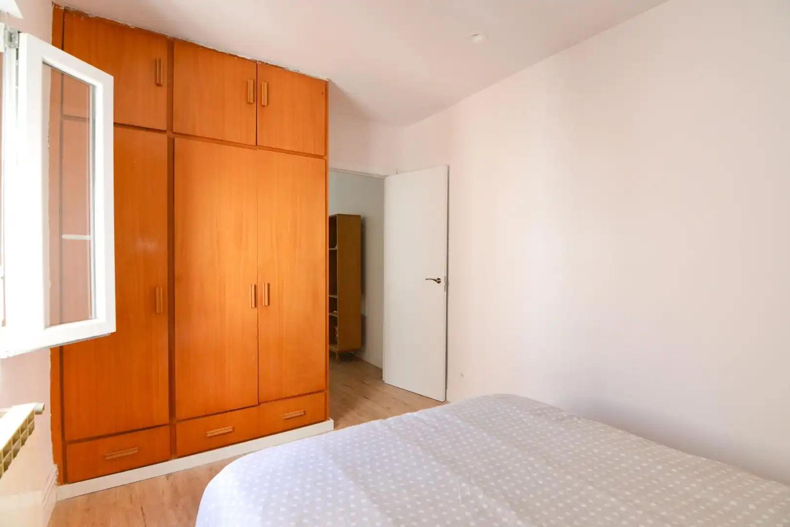 Piso con ascensor en venta en Barrio de Salamanca, imagen 14