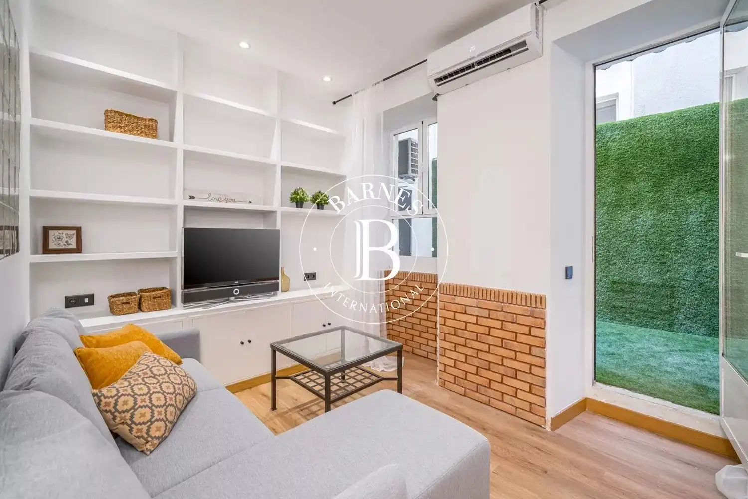 Flat with lift to rent in Chamberí, imagen 2