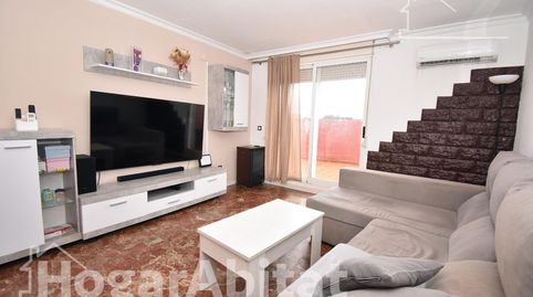 Photo 3 of Attic for sale in Calle Sant Ignasi Loyola, Algemesí, Valencia