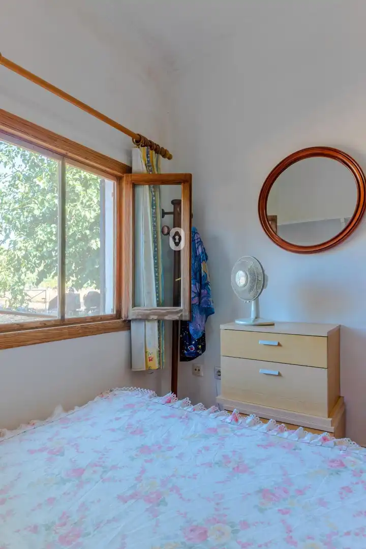 Casa rústica con piscina en venta en Polígono Campanet, imagen 18