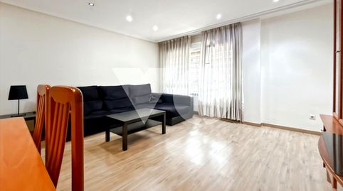 Foto 2 de Piso en venta en De Vital Aza, Pueblo Nuevo, Madrid Capital