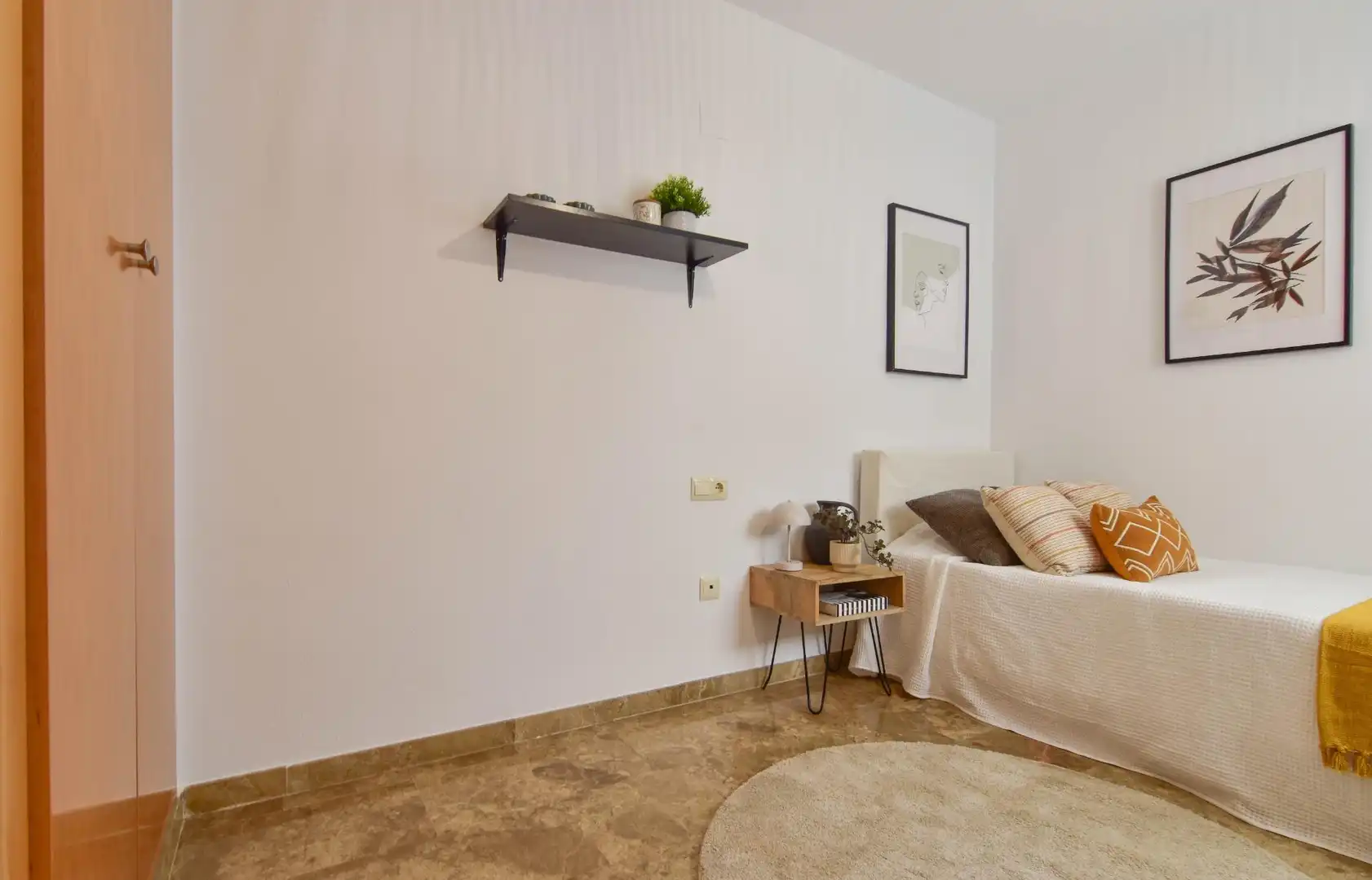 Piso con ascensor en venta en Massalfassar, imagen 31