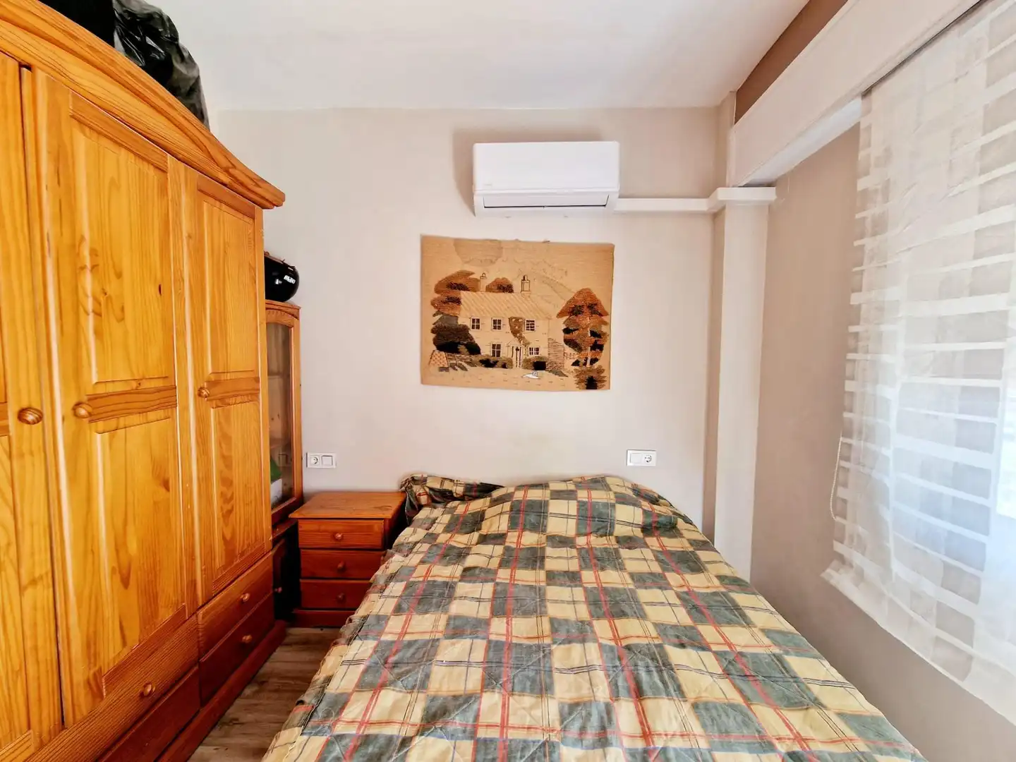 Apartament amb terrassa en venda a Casco Antiguo, imagen 29