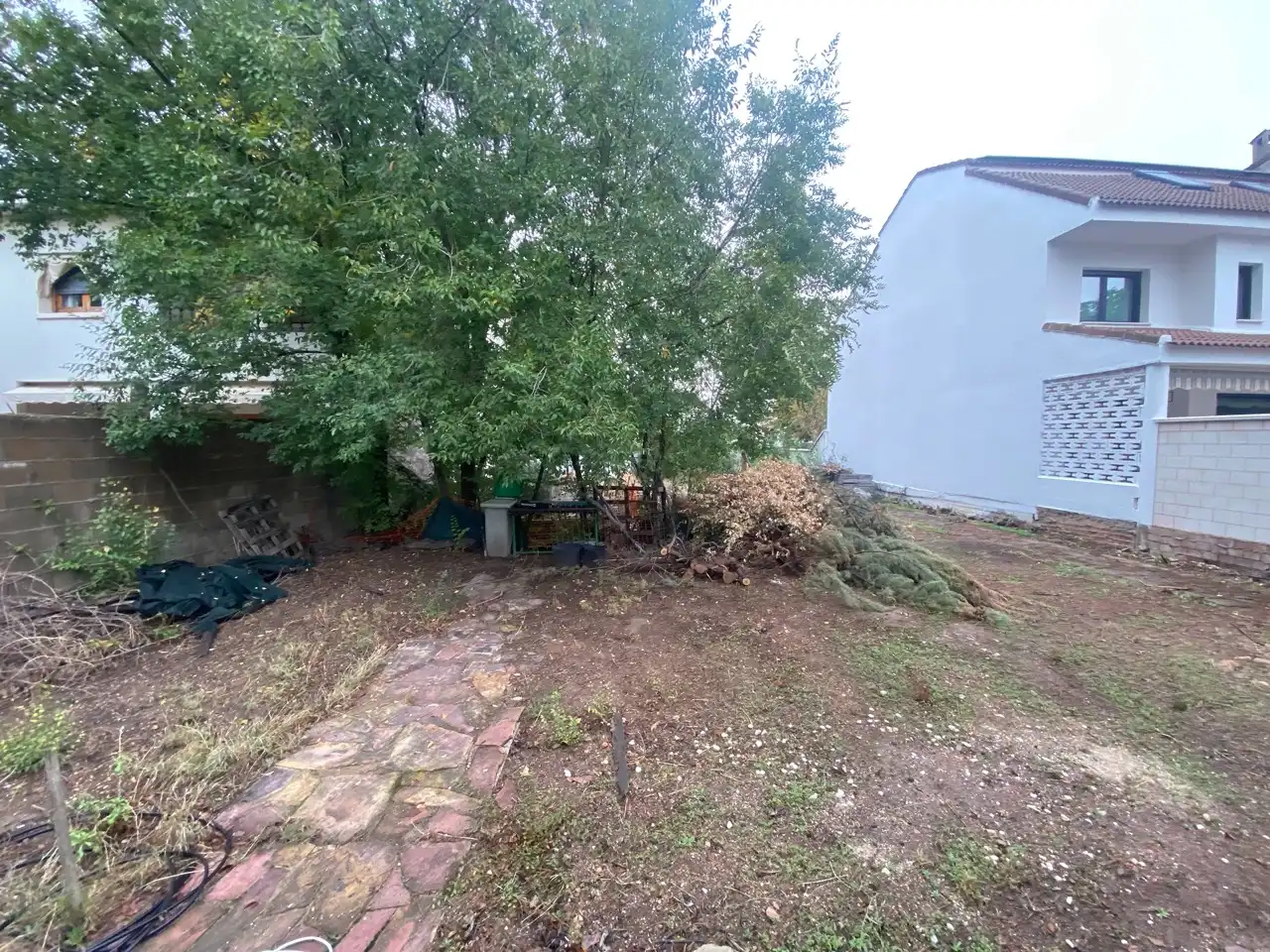 Terreny residencial en venda a Calle Olmos, imagen 5