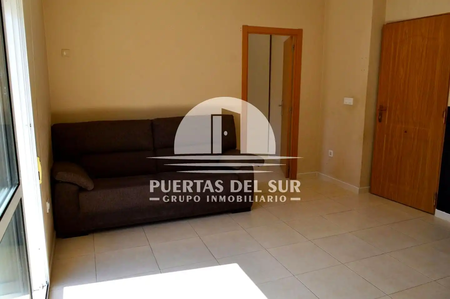 Exterior view of Flat for sale in Rota  with Balcony