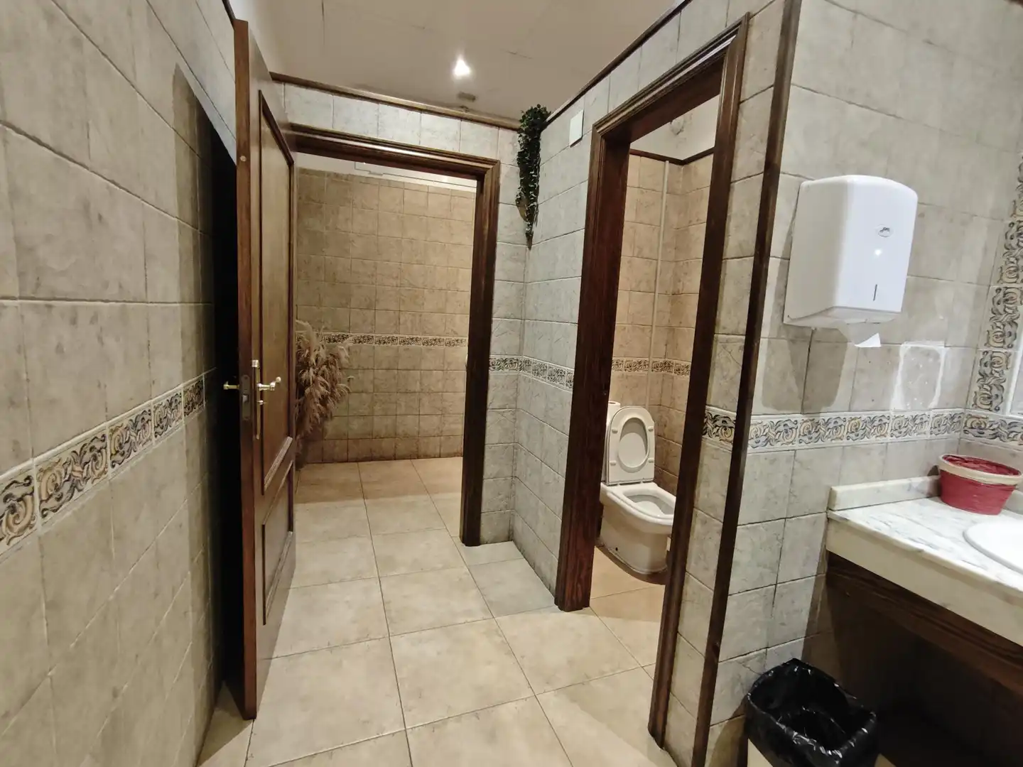 Business premises for sale in 45 Calle Vicente Aleixandre, imagen 48