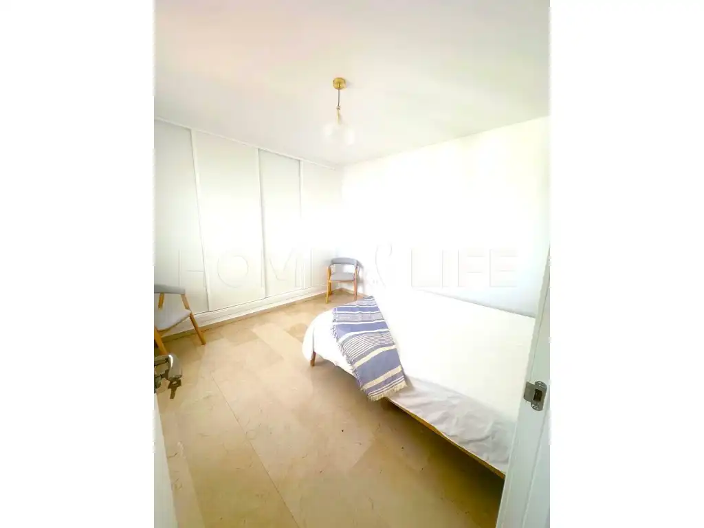 Dormitori de Àtic en venda en Torremolinos amb Jardí privat, Terrassa i Piscina comunitària