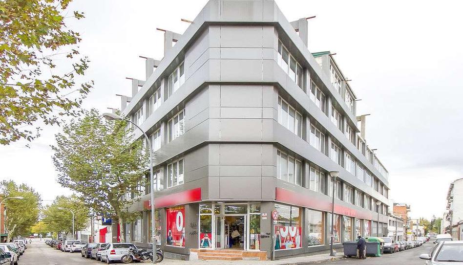 Photo 1 of Premises for sale in Avenida Leopoldo Calvo-sotelo Bustelo, 10, Estación, Madrid