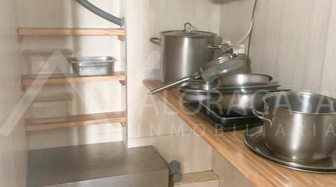 Photo 4 of Premises for sale in Manantiales - Lagar - Cortijo, Málaga