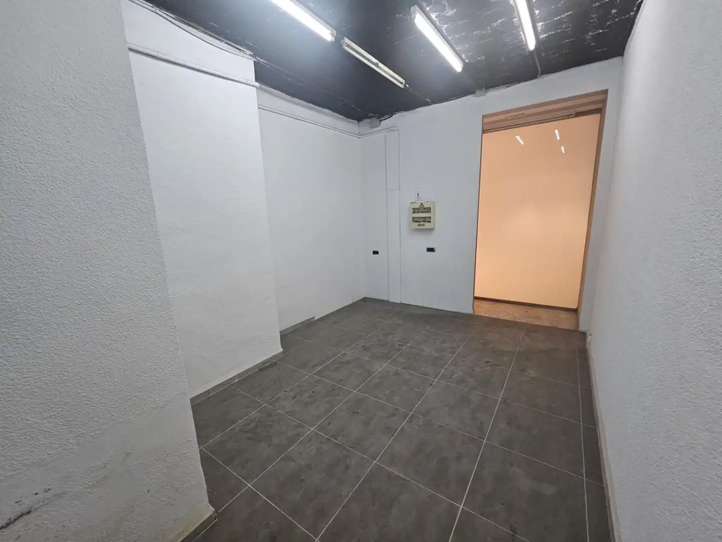 Local comercial de lloguer a San vicente 59, imagen 13