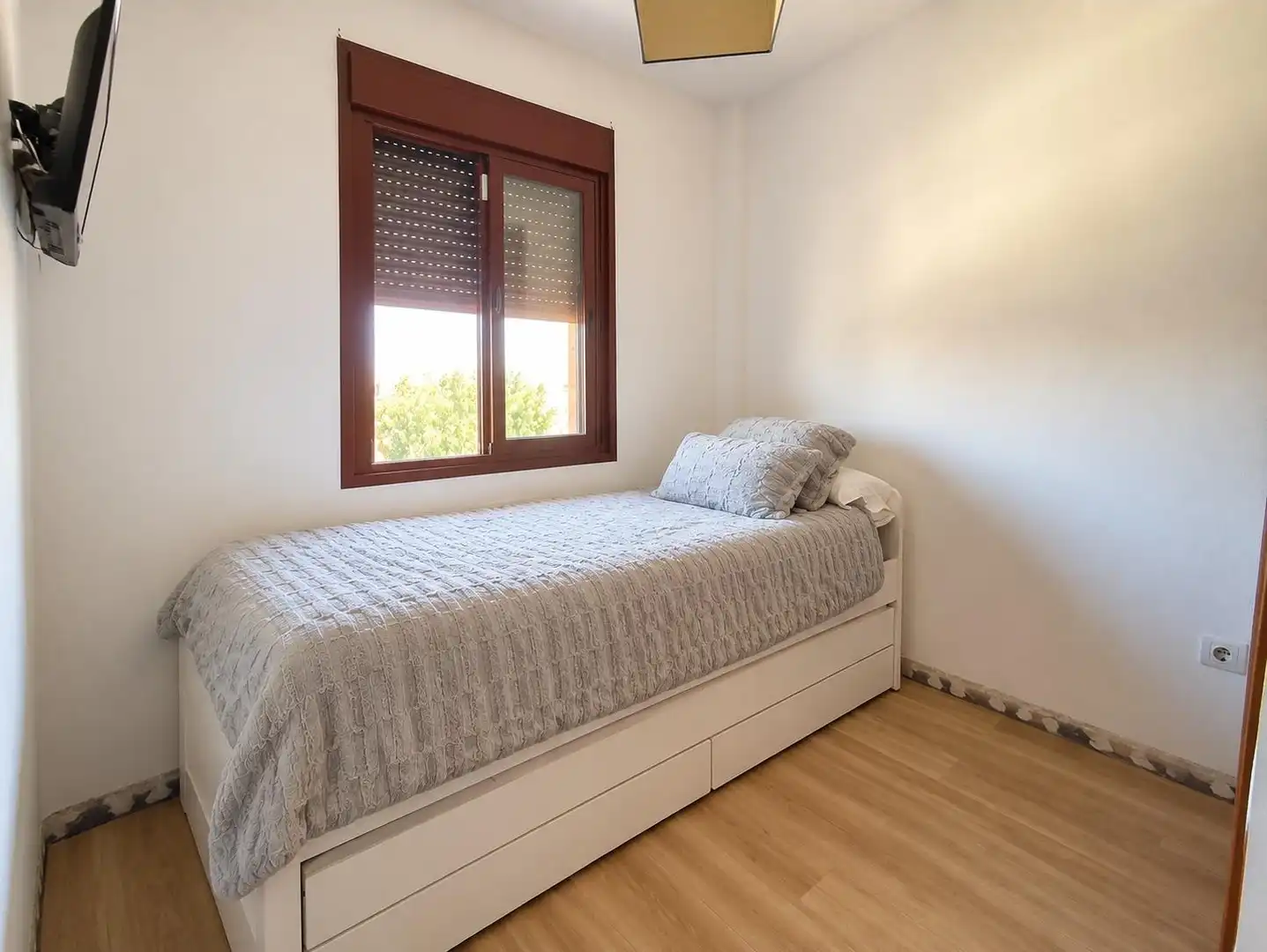 Adosado con terraza en venta en El Zabal - Santa Margarita, imagen 18