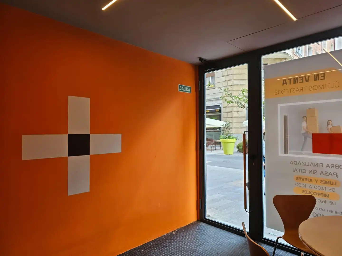 Trastero en venta en Bilbao 