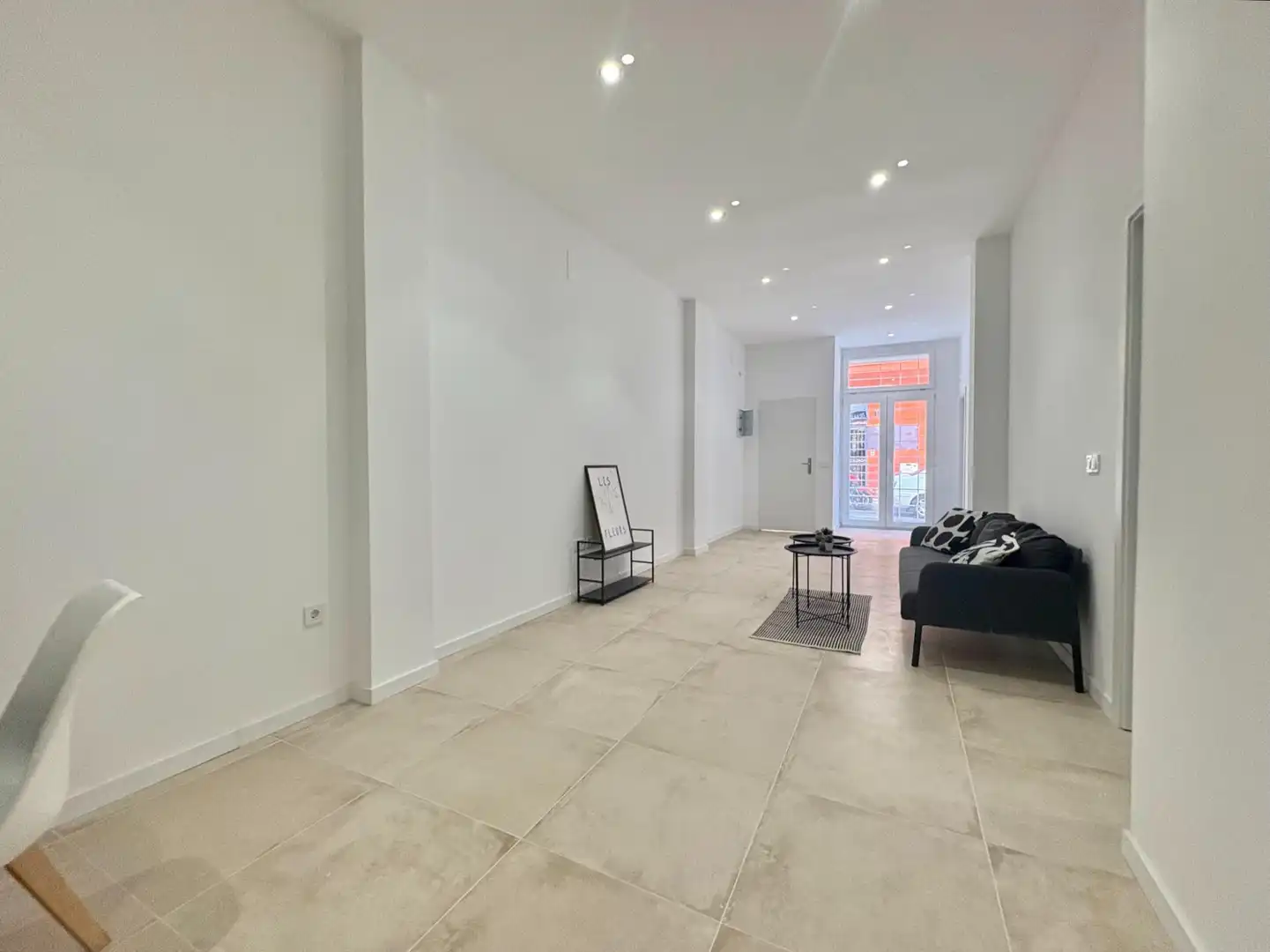 Apartamento en venta en Cruz de Humilladero