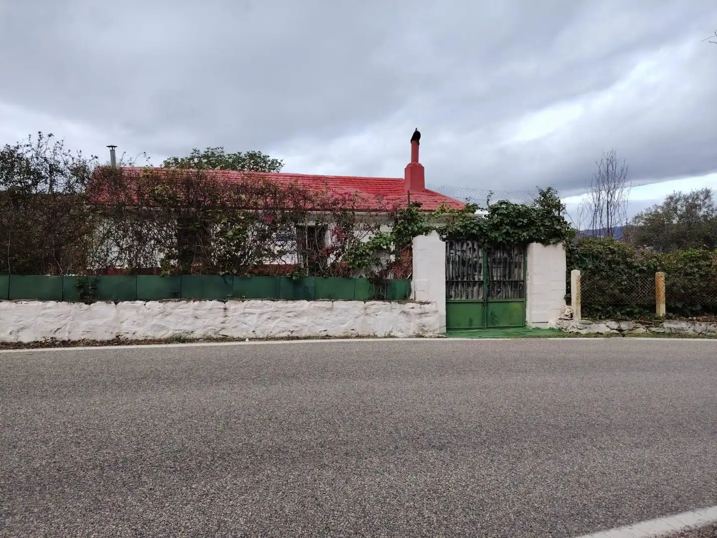 Terreni e lotti in vendita a Carretera de Casabermeja, imagen 3