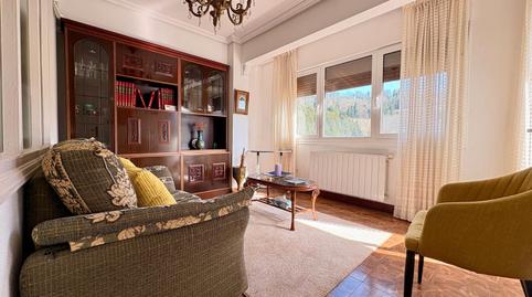 Foto 4 von Wohnung zum Verkauf in San Andres Hiribidea, Zaldibar, Bizkaia