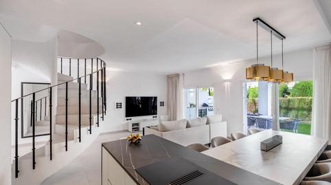 Photo 4 of House or chalet for sale in Aloha, Málaga