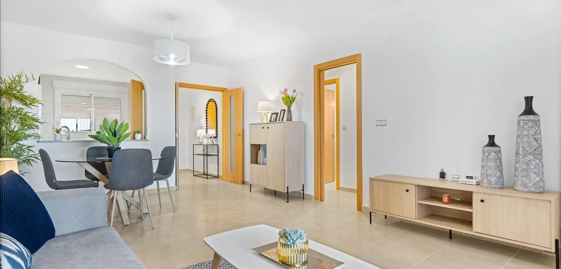 Appartement avec terrasse à vendre à Orihuela Costa, imagen 18
