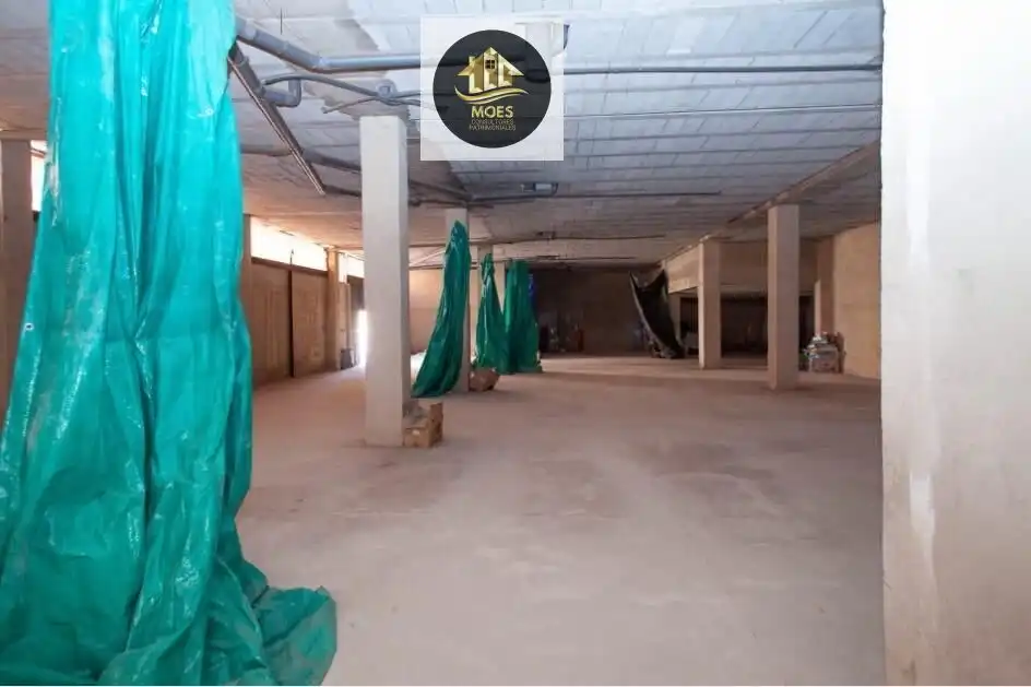 Business premises for sale in La Zarzuela - San José - Belén, imagen 2