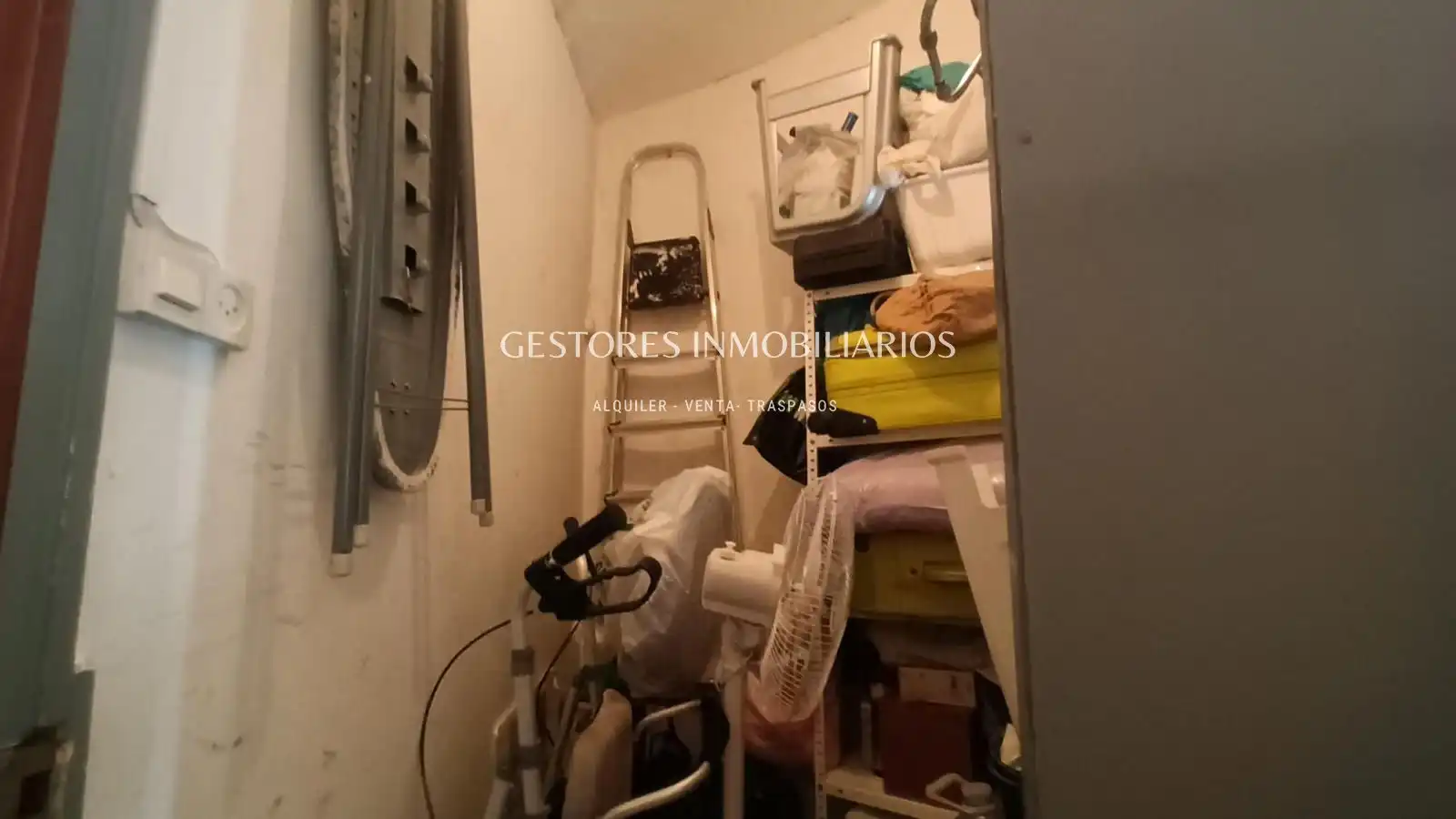 Flat for sale in Alcoy / Alcoi  with Storage room