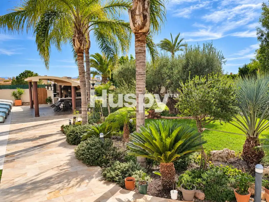 Casa con terraza en venta en Calle los Naranjos, imagen 16