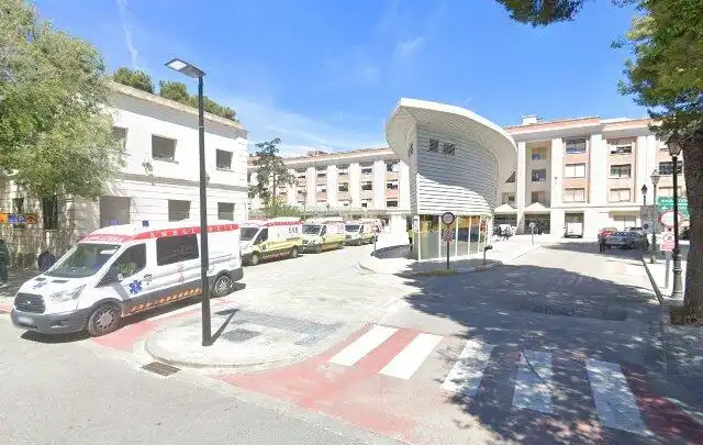 Parking de Piso en venta en Xirivella