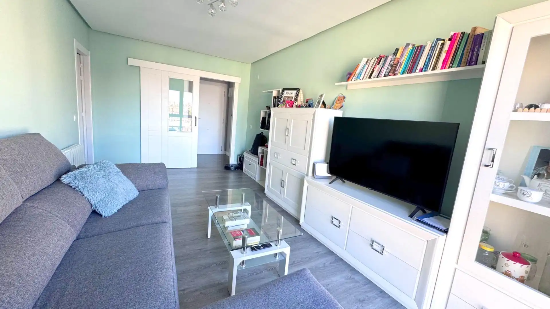 Appartement avec ascenseur à vendre à Calle Calle Eusebio Santamaría 3, imagen 4
