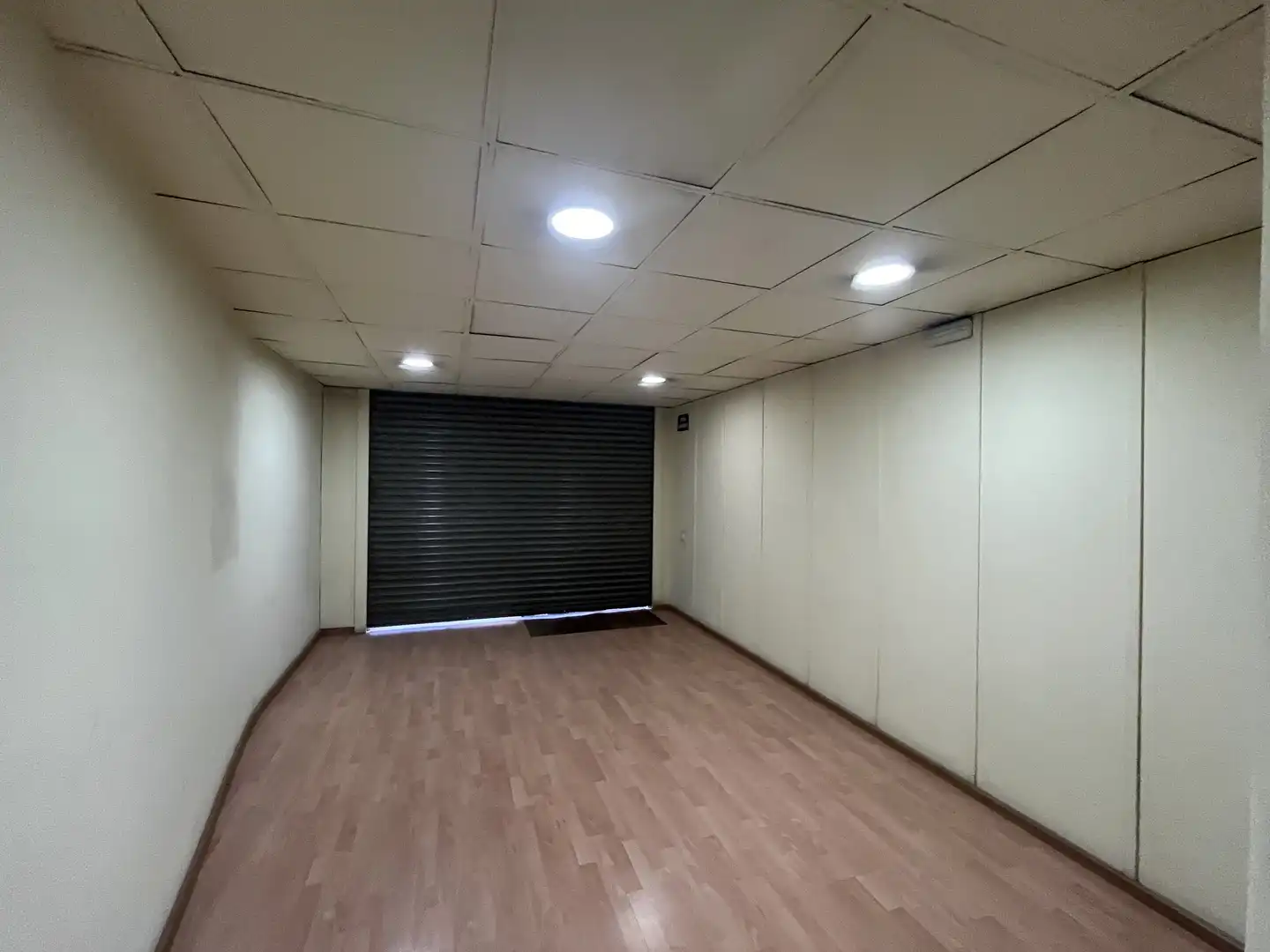 Local en venta en Manresa