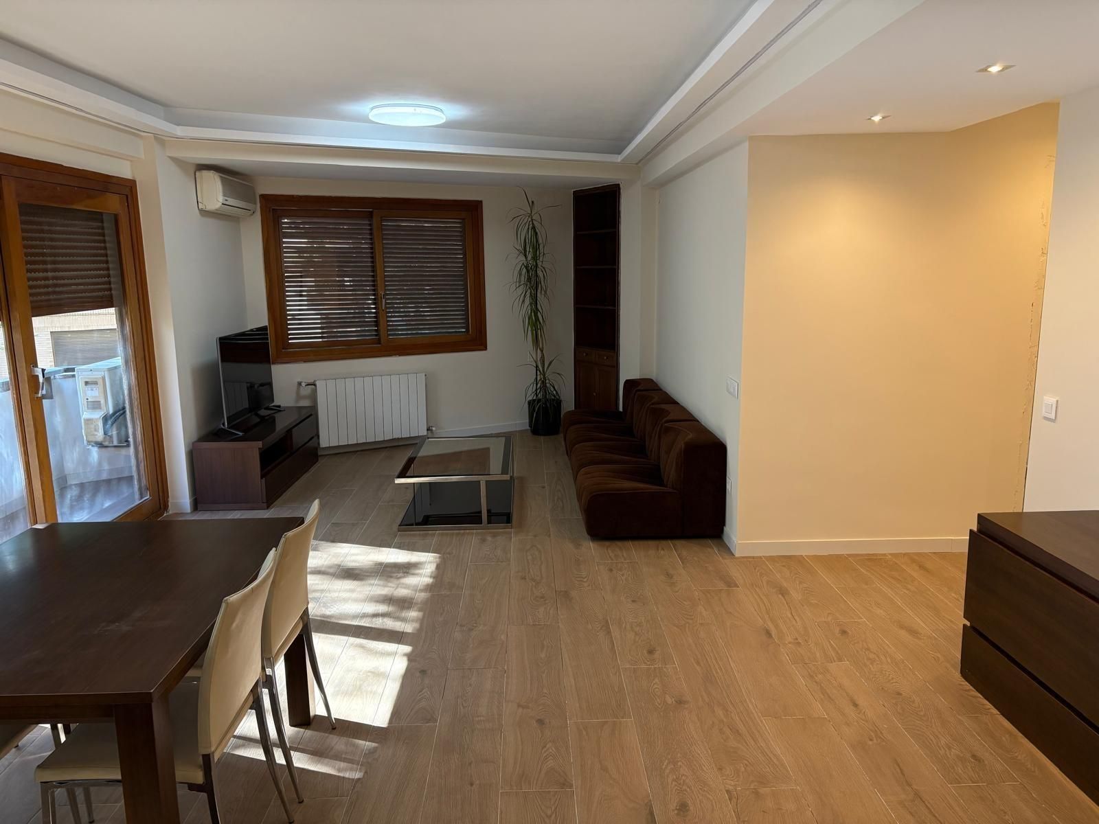 Sala d'estar de Pis en venda en Torrent amb Aire condicionat