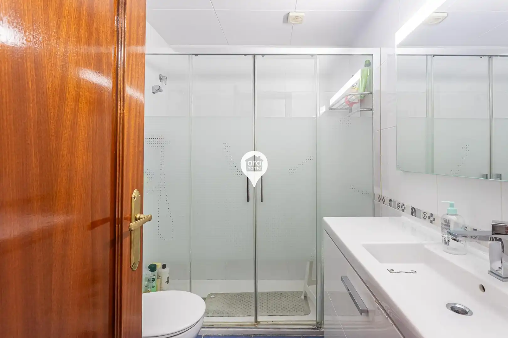 Piso en venta en Els Molins