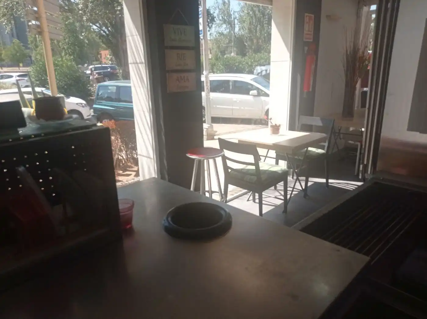 Local comercial en traspaso en Canaletes - Turonet, imagen 3