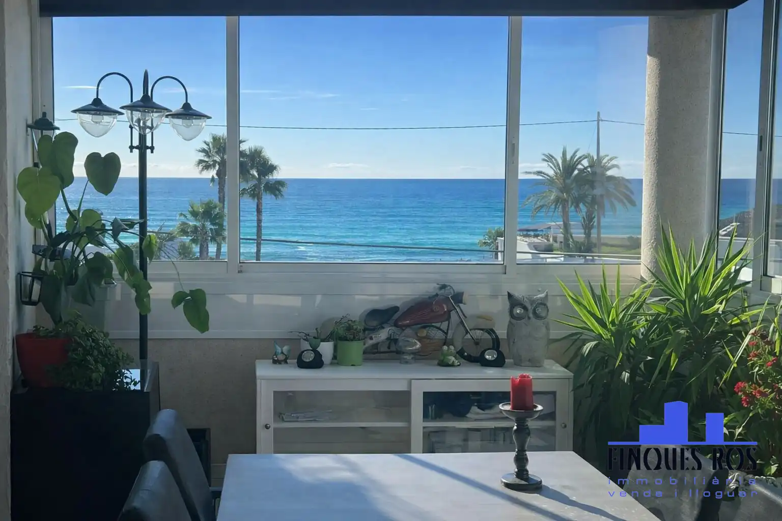 Apartament en venda a Boverals - Saldonar