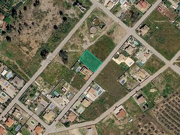 Terreny rústic en venda a C/ Huertos de San Roque