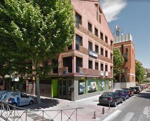 Exterior view of Office for sale in Leganés