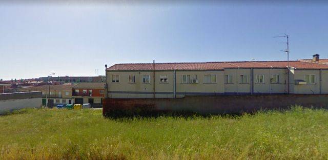 Terreno residencial en Venta en Calle Bañista en Tejares - Chamberí - Alcades