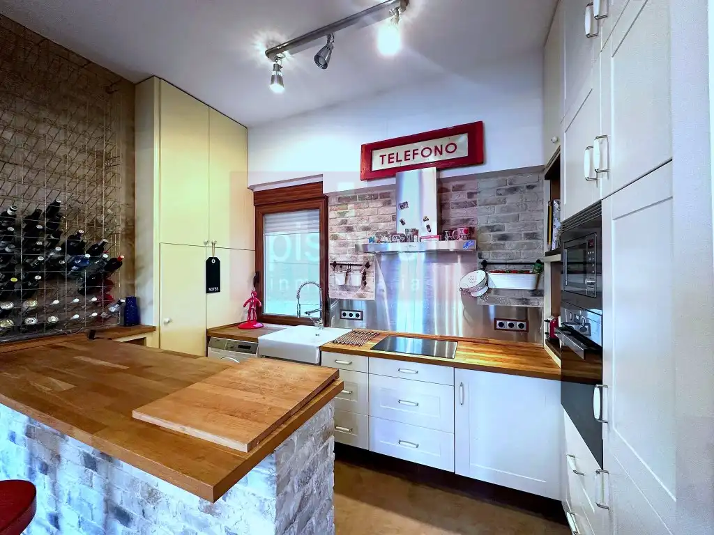 Appartamento con ascensore in vendita a San Roque - As Fontiñas, imagen 2