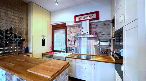 Foto 2 de Piso en venta en San Roque - As Fontiñas, Lugo Capital