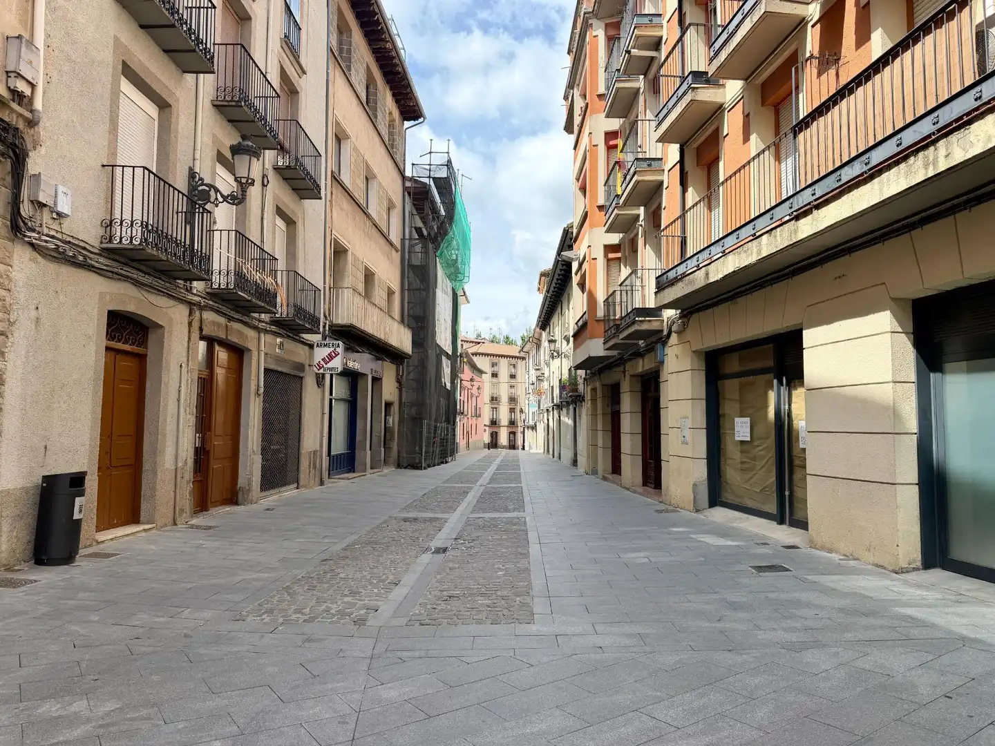 Business premises for sale in Calle Calle Ramiro I 18, imagen 3