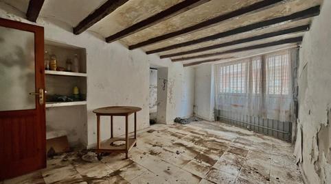 Foto 3 de Casa o xalet en venda a Benissa pueblo, Benissa