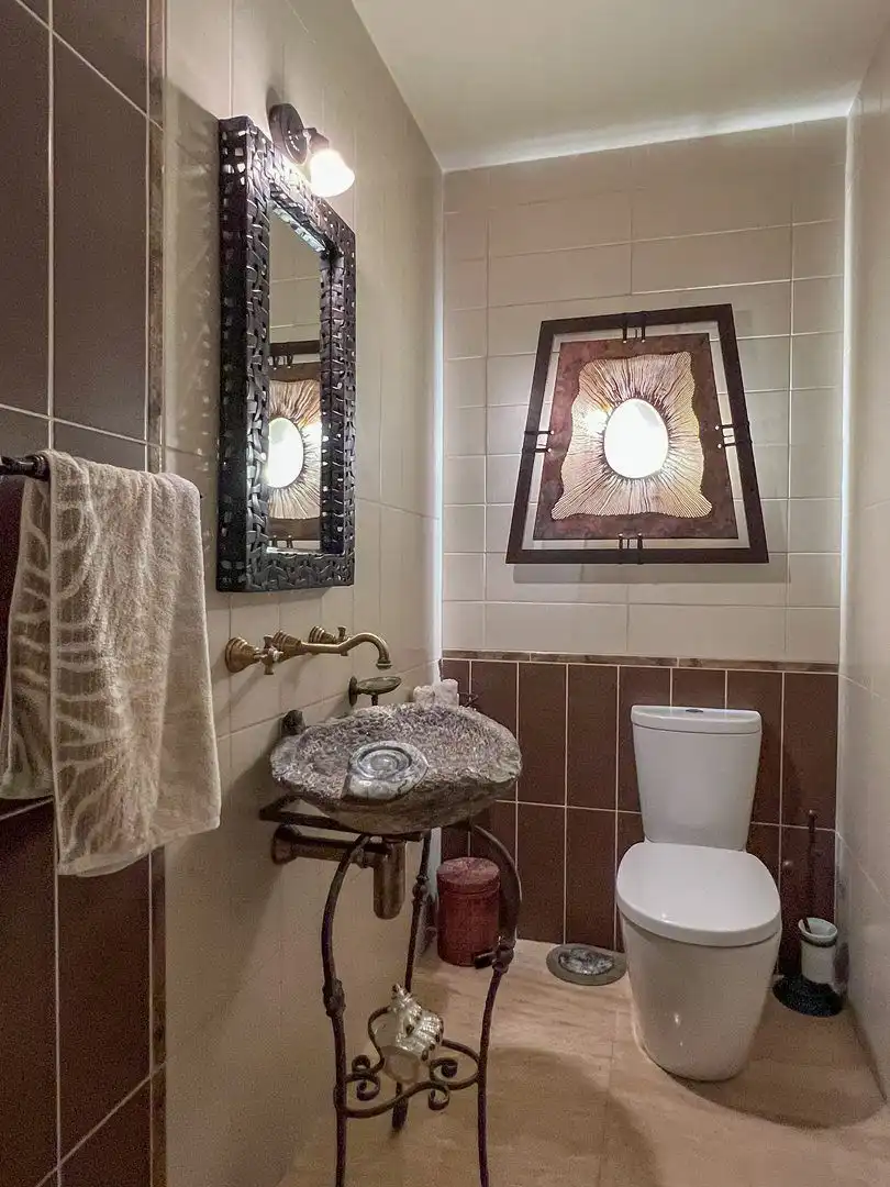 Casa con piscina en venta en La Fustera, imagen 16