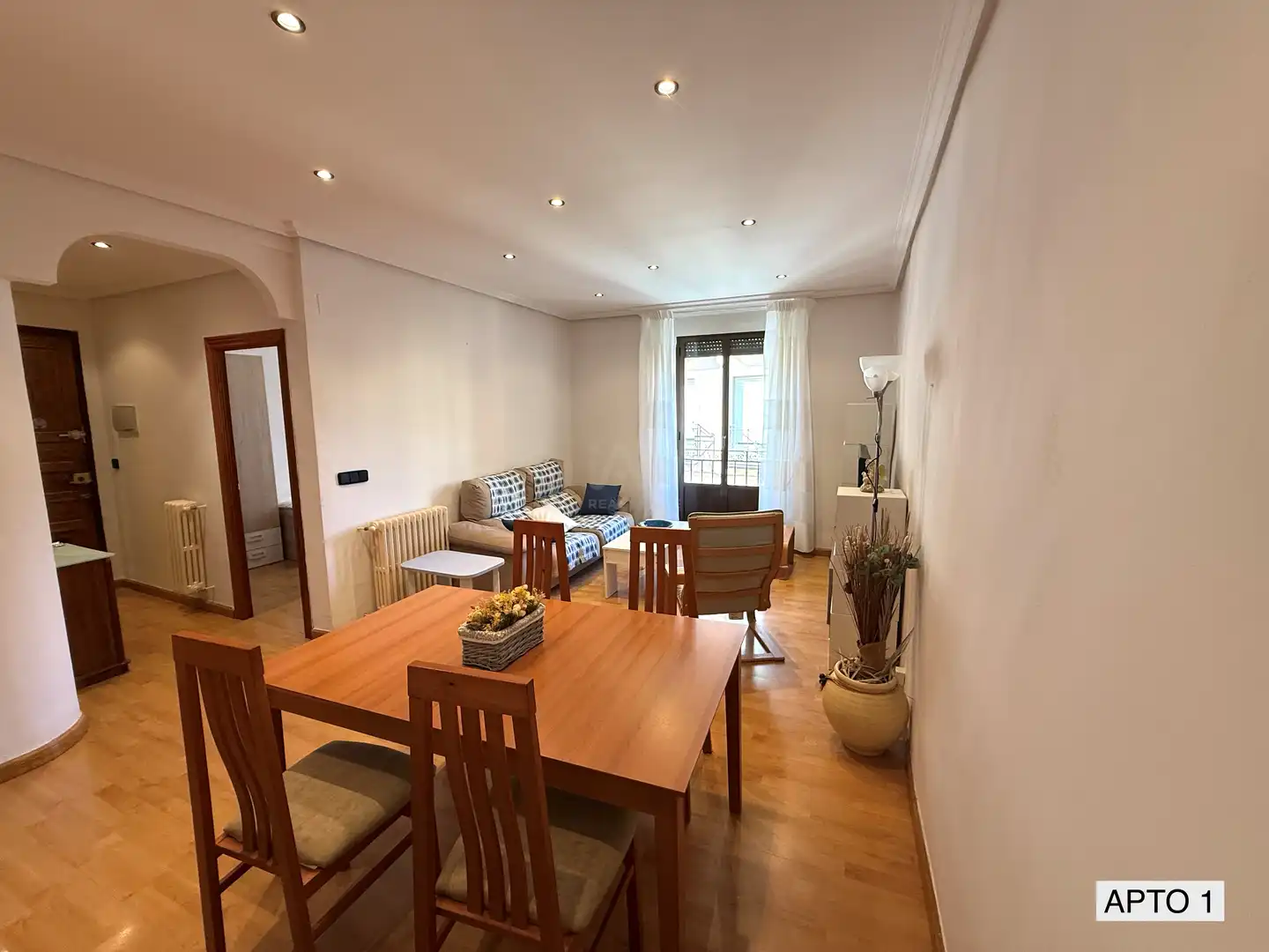 Living room of Buildings for sale in León Capital 