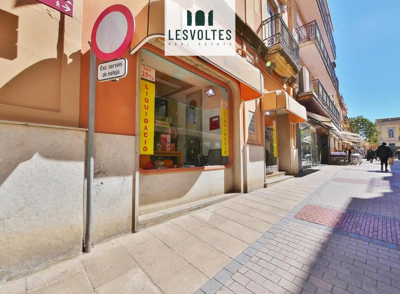 Business premises for sale in calle de Cavallers, imagen 5