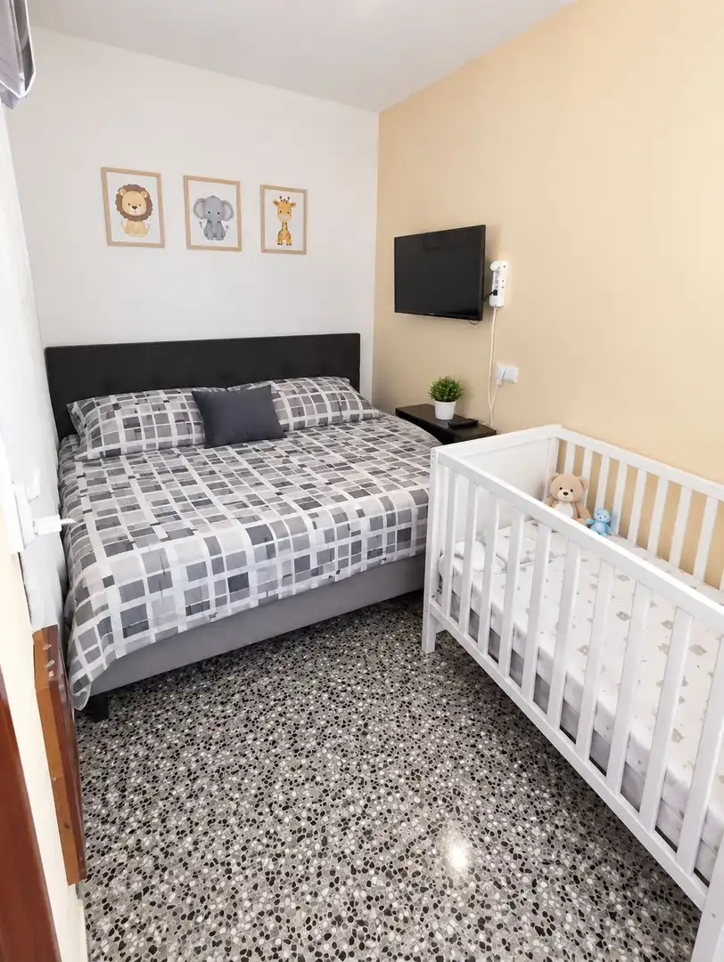 Apartment for sale in Benissa pueblo, imagen 6