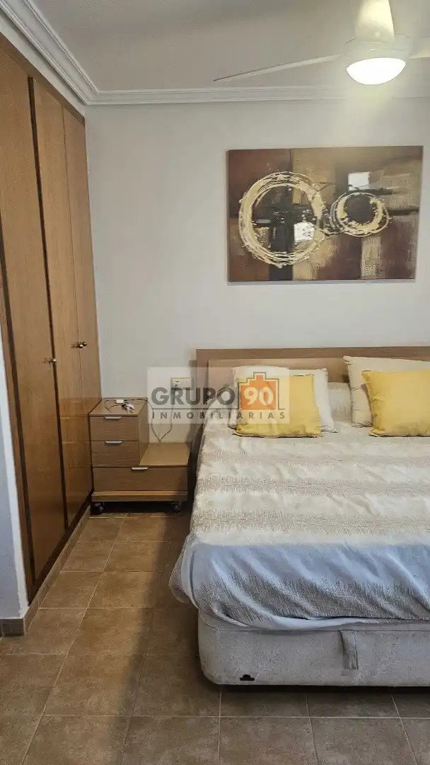 Habitación de Piso en venta en Massalfassar con Aire acondicionado, Trastero y Balcón