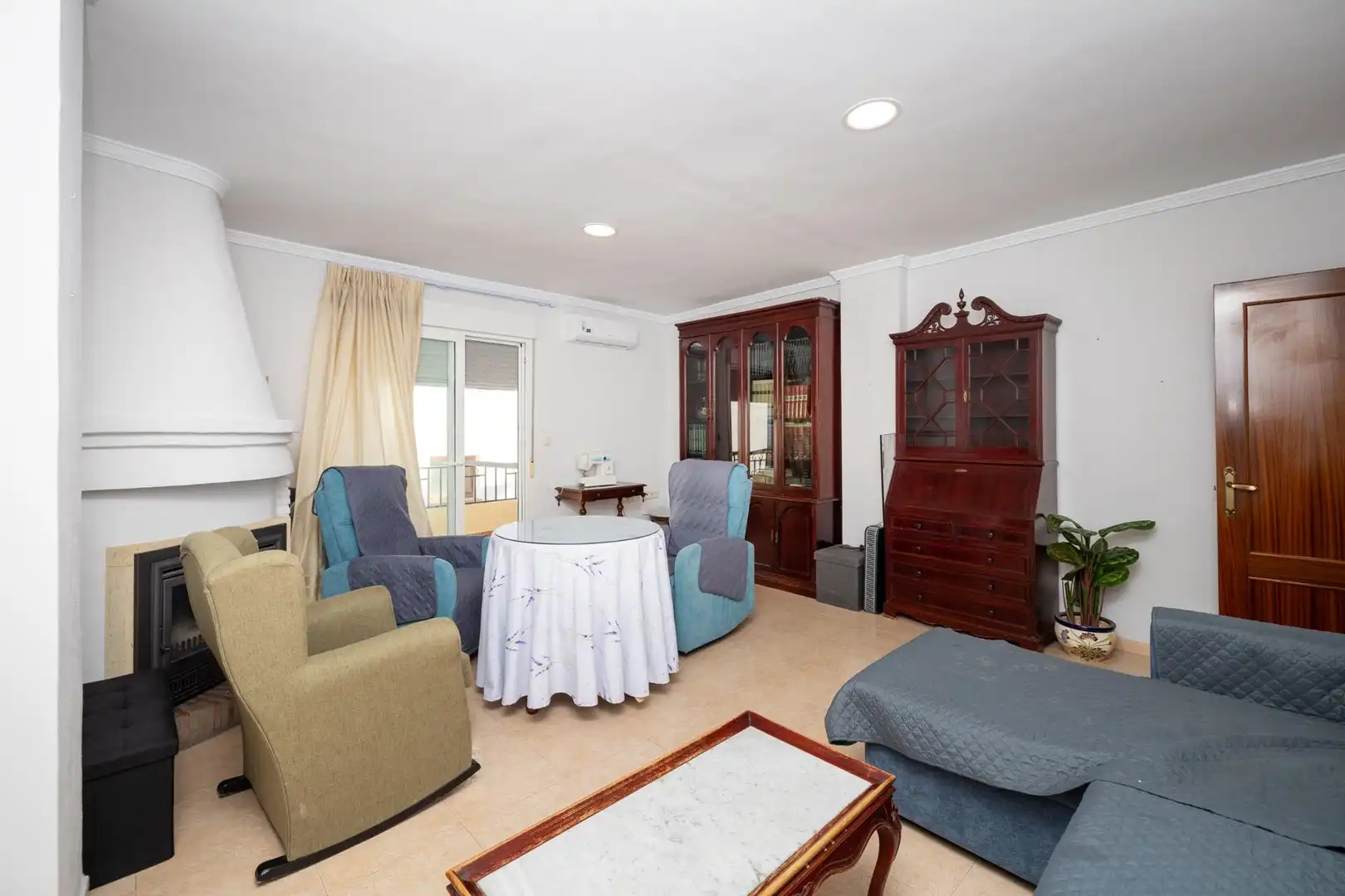 Casa a schiera con terrazza in vendita a Lanjarón, imagen 32