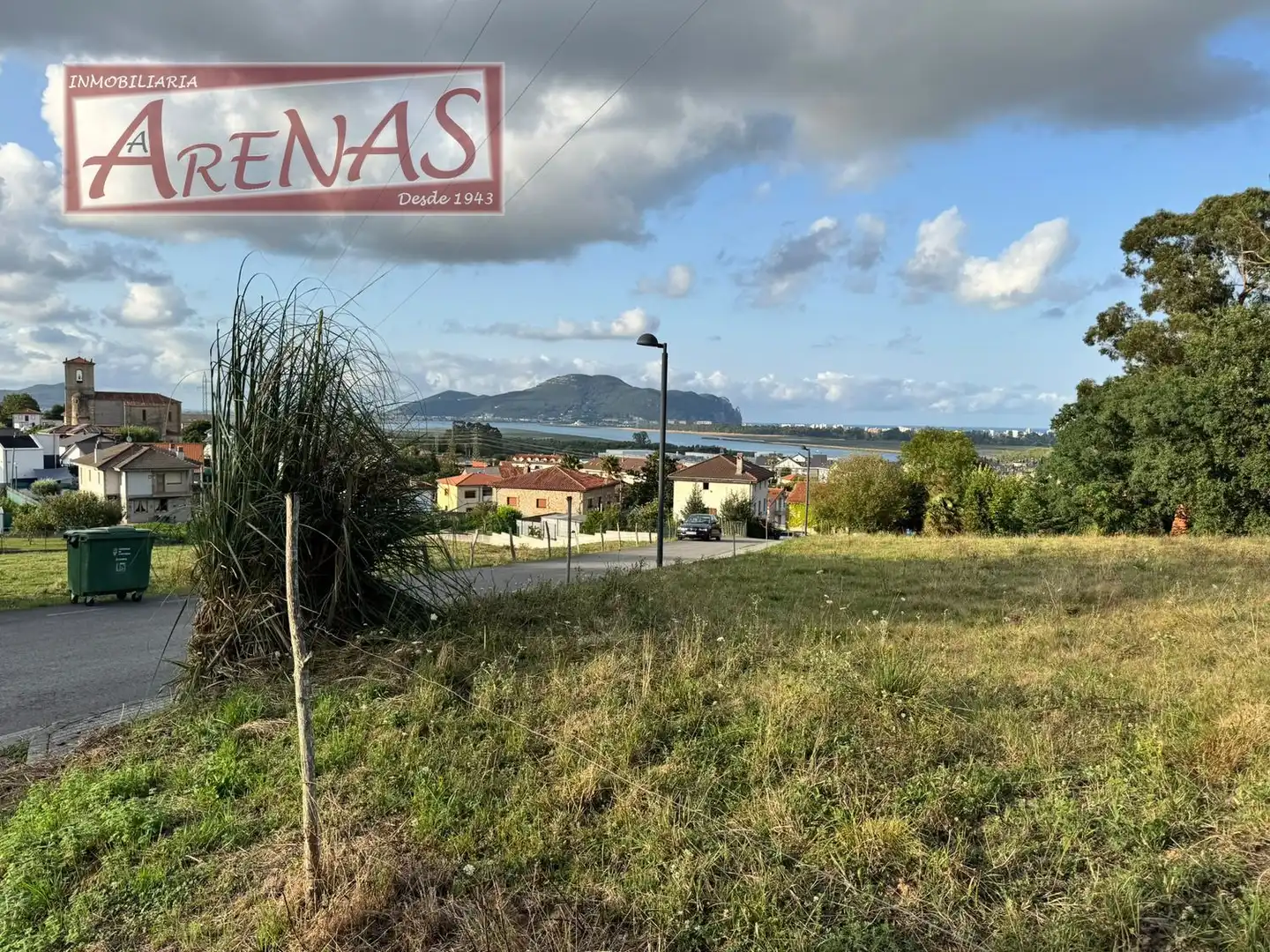 Residential for sale in Barrio Primosto, Bárcena de Cicero